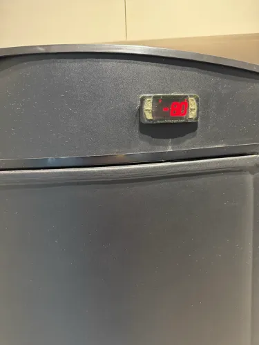 Vendo Cervejeira
