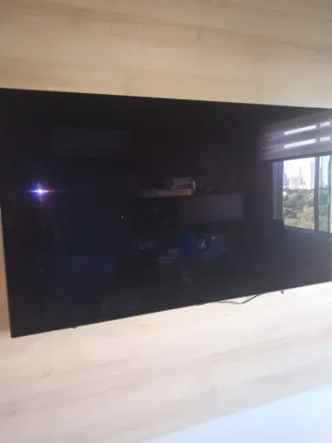 Tv LG 55 polegadas 