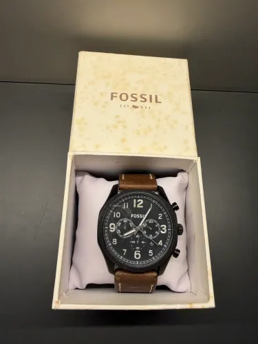 Relogio Fossil Chrono