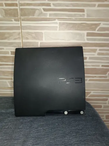 Playstation 3 slim