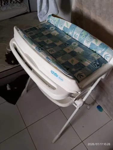 Banheira da Burigotto