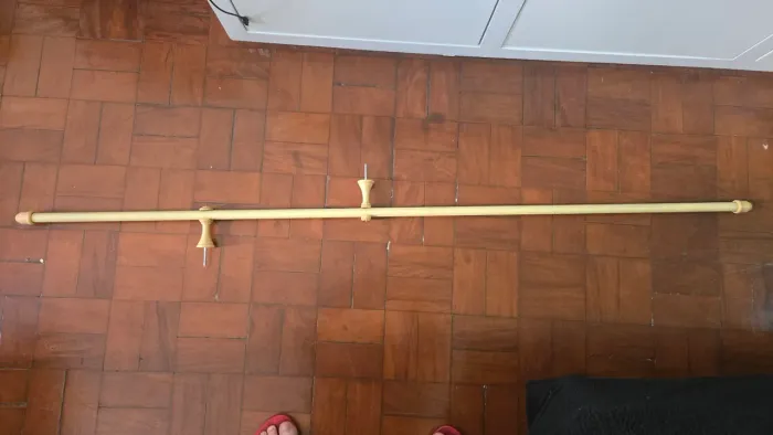 VARÃO DE 1,50
