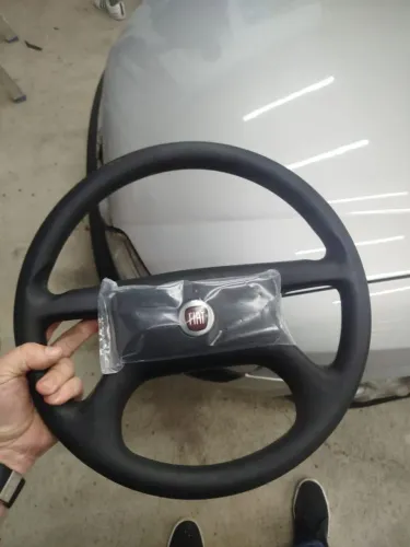 Volante Fiorino premio