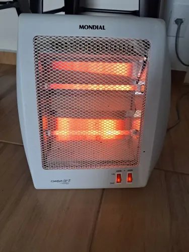 Aquecedor 