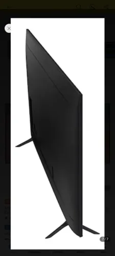 Vende uma tv smart Samsung 50 poleg com nota fiscal