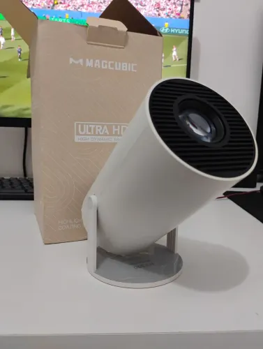 Projetor HD 