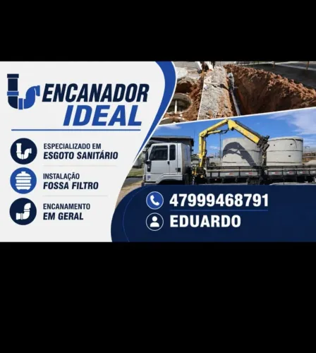Encanador