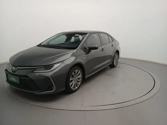 Toyota Corolla Altis Hybrid 1.8 16V Flex Aut. 2023