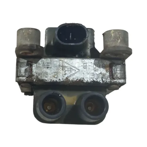 Bobina Ignição Fiat Palio 1.0 1996 1997 1998 1999 2000 2001