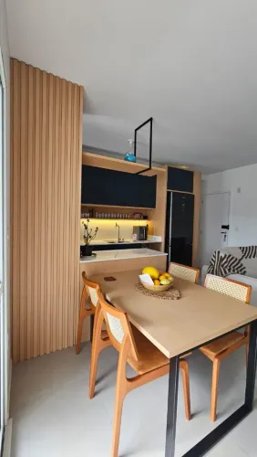 Apartamento Garden Club I - Pedra Branca.