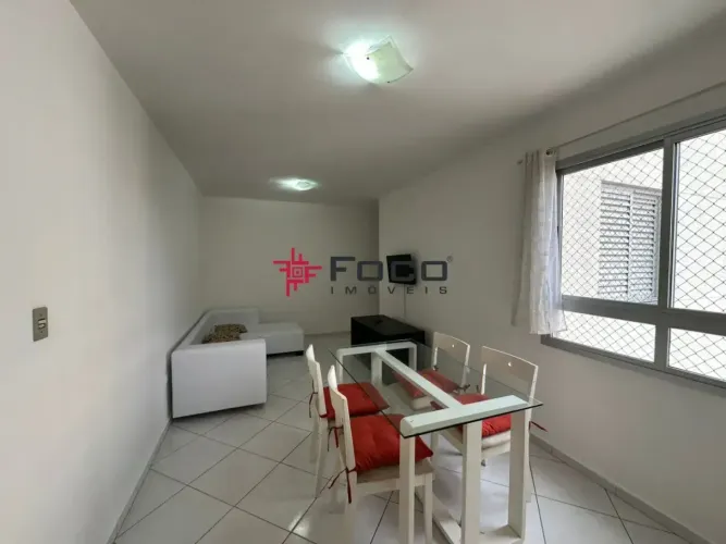Apartamento Mobiliado / 2 dormitótios / Jardim esplanada / São Jose ods Campos
