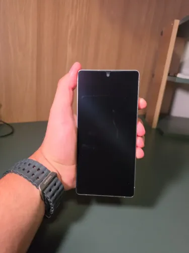Galaxy S25 Ultra