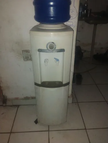 Bebedouro