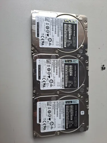 Hd Storage 1.8 TB