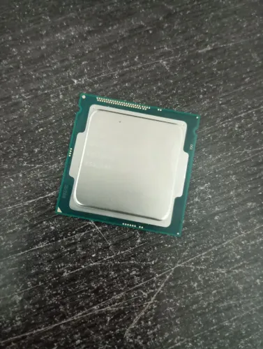 Processador i5 4590