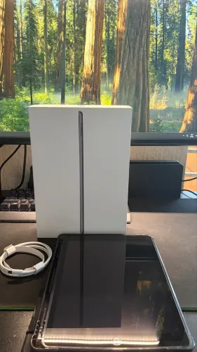 iPad 9* 64gb