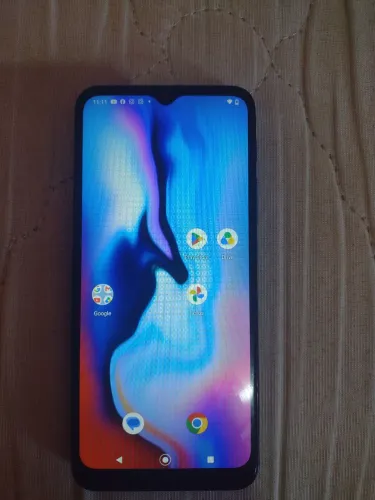 Moto E7 plus