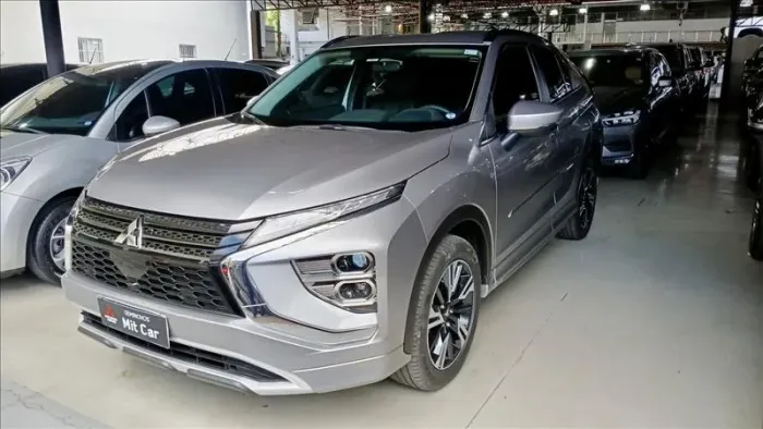 Mitsubishi Eclipse Cross HPE 1.5 16V 165cv AUT 2024