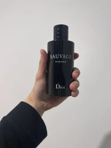 Dior sauvage 120ml
