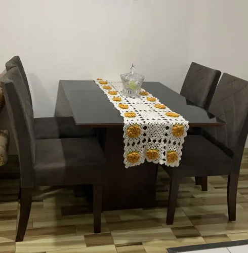 Mesa sala jantar