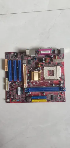 Placa mãe
