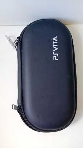 Bolsa Bag Case PS Vita