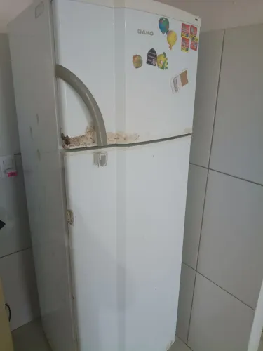 Geladeira 
