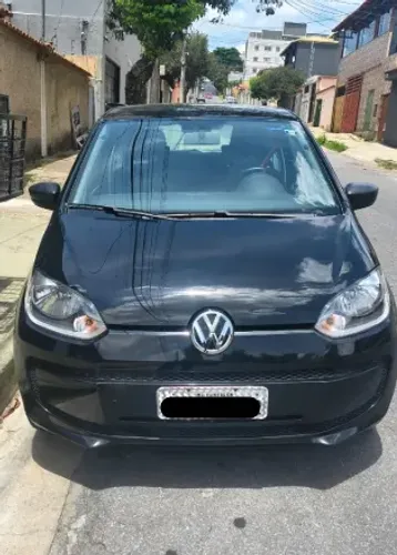 Volkswagen Up! Take 1.0 T. Flex 12V 3P 2015
