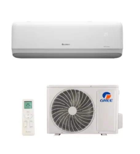 Ar condicionado Gree G-side 12000 btus