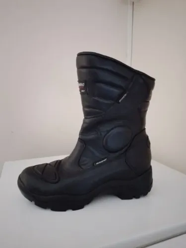 Bota Mondeo cano MD 