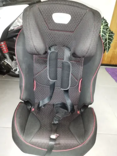Cadeirinha para veículo