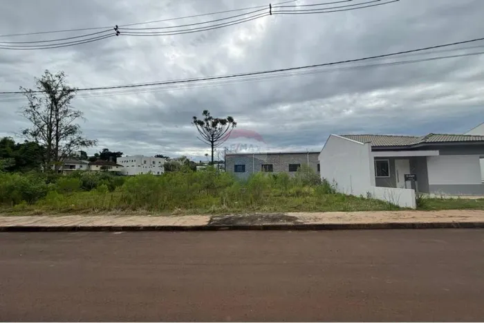 TERRENO RESIDENCIAL - CONSTANTINA/RS