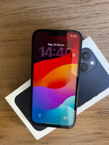 Iphone 13