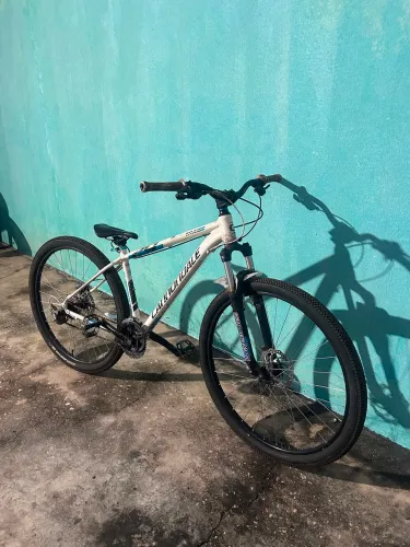 Bicicleta Aro 29
