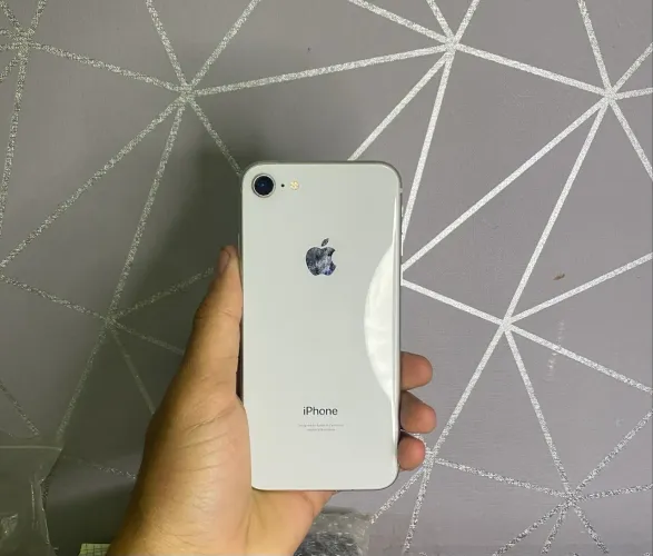 iPhone SE