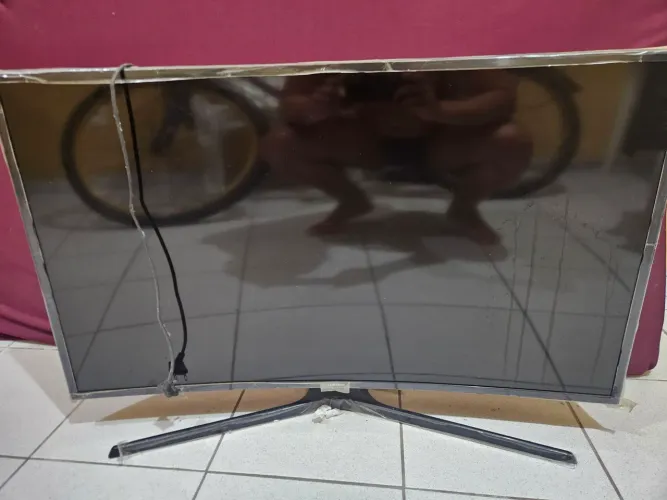 TV Samsung 40, 4K