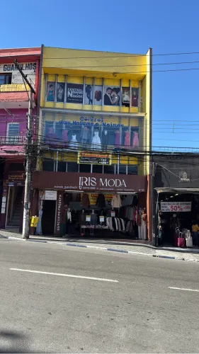 Passo o Ponto Comercial 