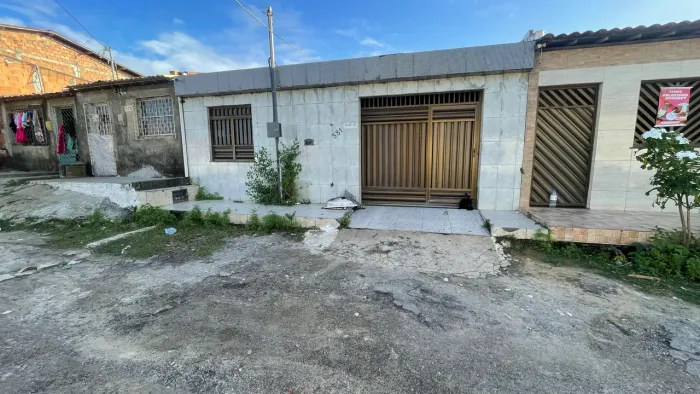 Vendo esta casa 