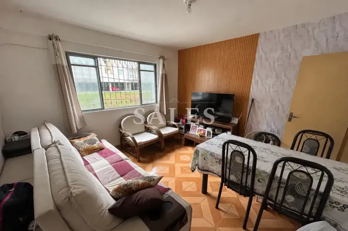 Apartamento à venda, 3 quartos, 90m², Bandeirantes, Juiz de Fora, MG