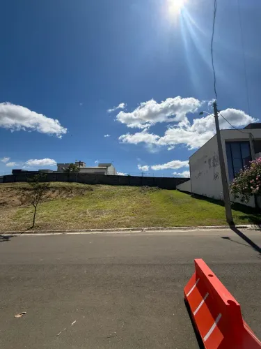 Terreno no condomínio gaivotas em monte mor