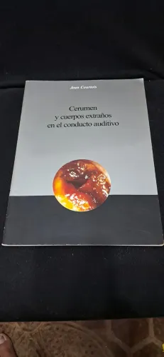 Livreto de (Otorrinolaringologia)