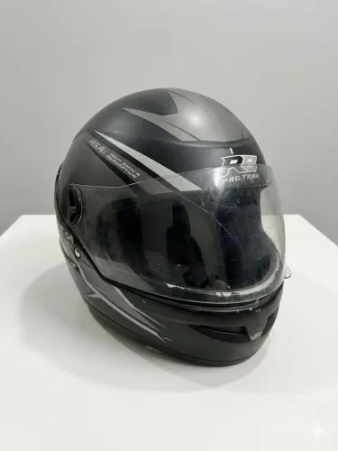 CAPACETE TAMANHO 56/ENTREGO NA REGIÃO