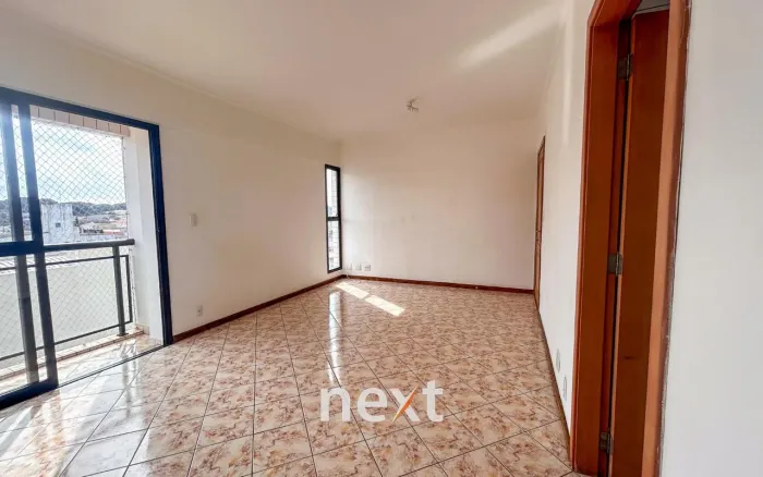 apartamento - Taquaral - Campinas