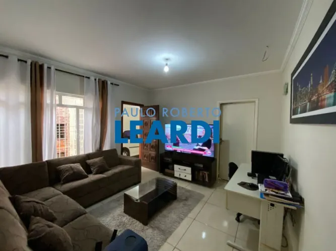 CASA TÉRREA - TATUAPÉ - SP