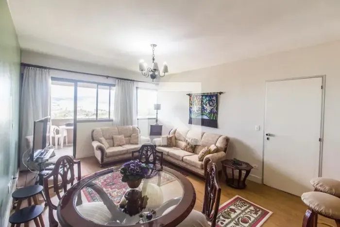 Apartamento à Venda - Alphaville, 1 Quarto, 69 m2