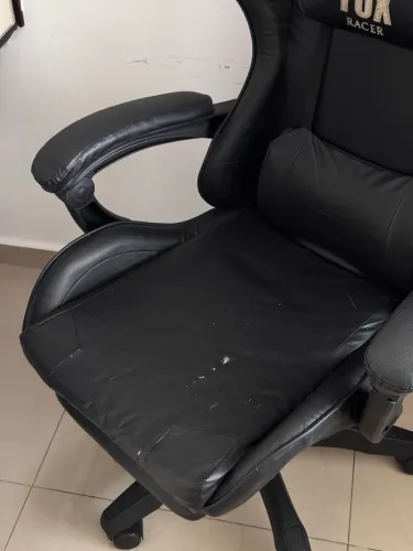 Cadeira Gamer