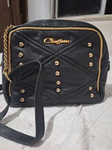 Vendo Bolsa da Carmen Steffens Original em Ótimo estado e sem nenhuma avaria.