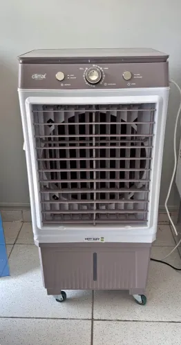 Climatizadores