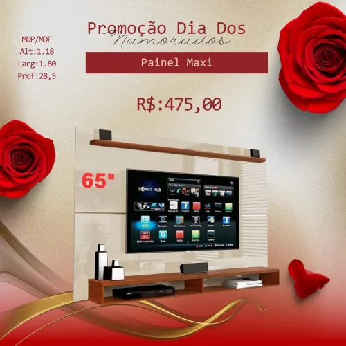 Promoção