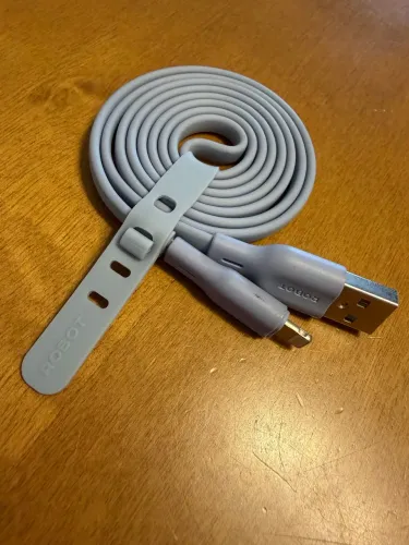 Cabo USB Lightning 